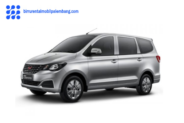 rental WULING CONFERO