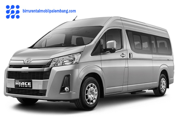 rental hiace