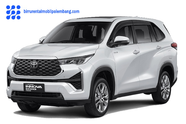 rental innova zenix