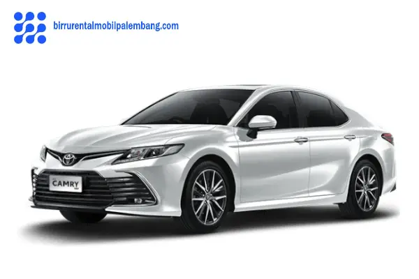 Sewa Toyota Camry di Palembang