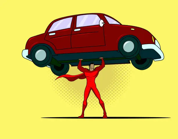 Mobil Tahun Muda - Birru Rental Palembang
