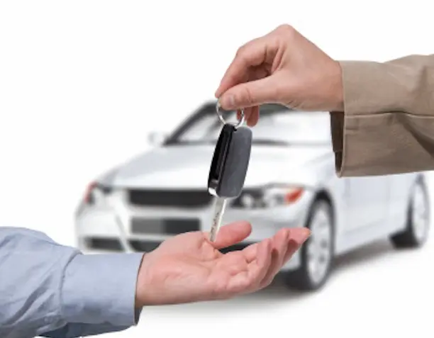 1 By 1 Replacement Car - Birru Rental Palembang