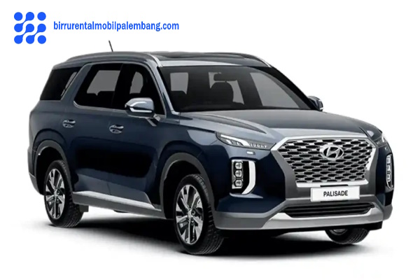 rental mobil bulanan palembang